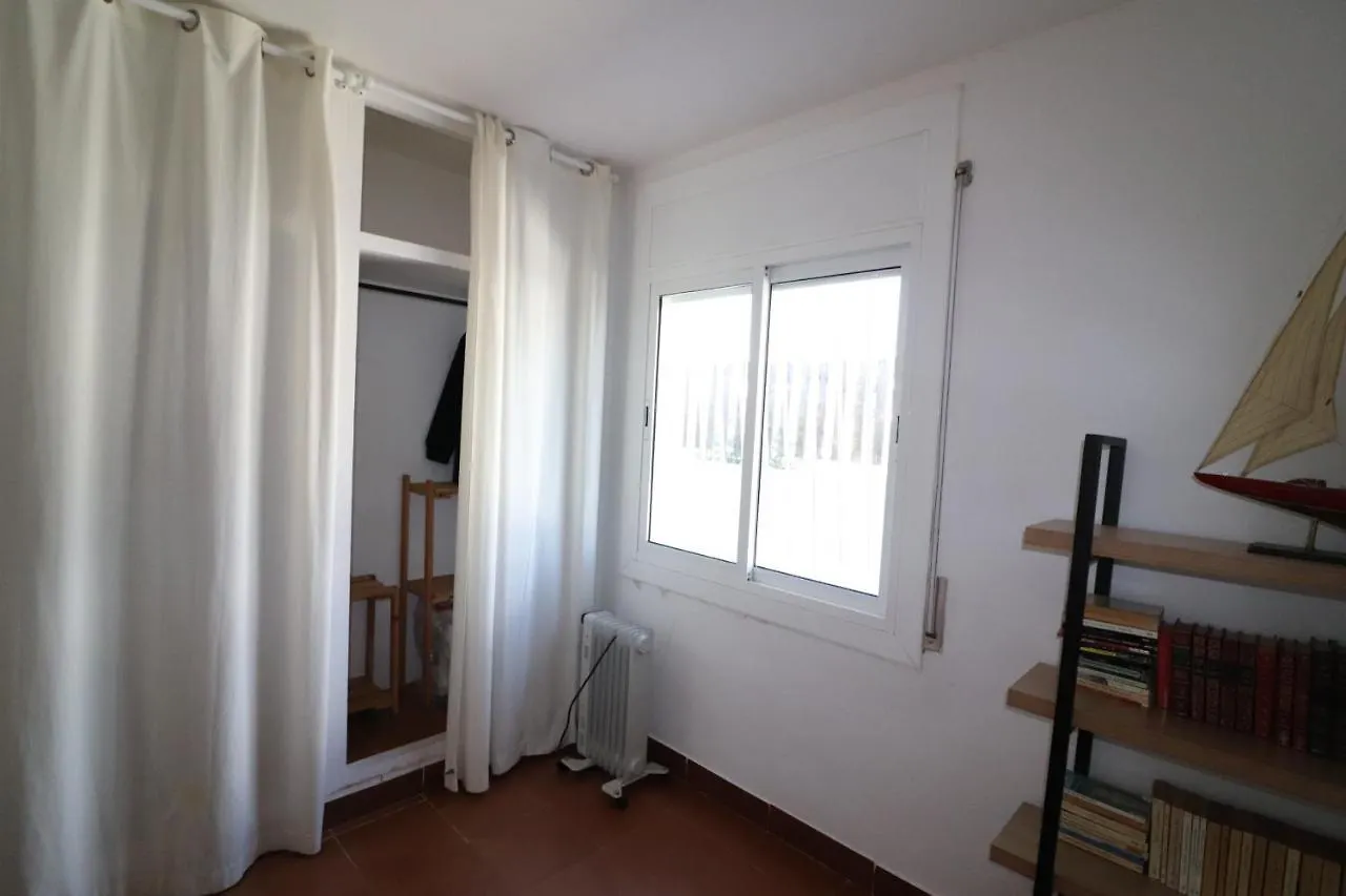 Villa Bages 5 Roses - Immo Barneda Palau Saverdera Holiday home