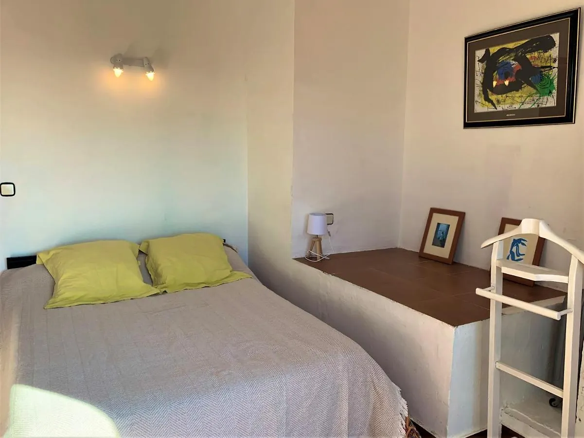 Holiday home Villa Bages 5 Roses - Immo Barneda Palau Saverdera