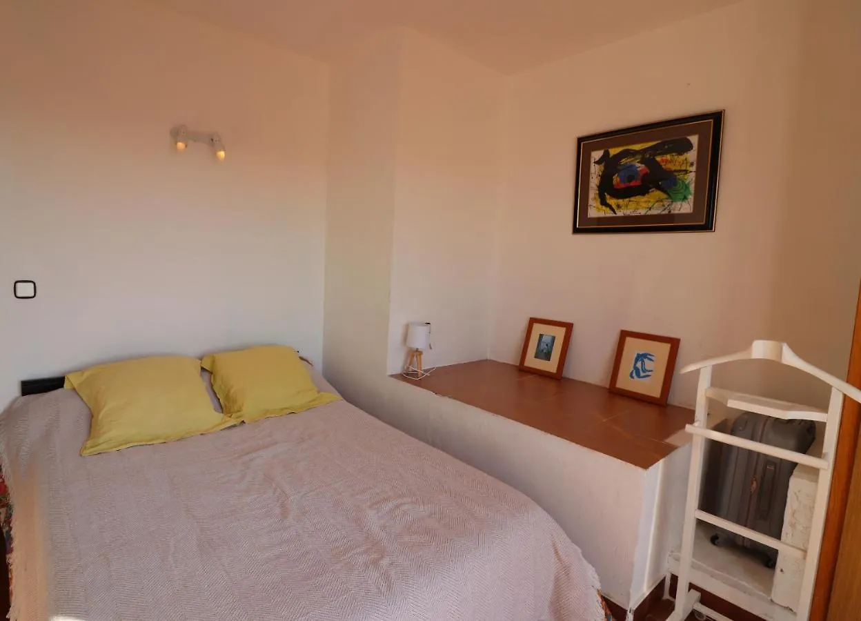 Villa Bages 5 Roses - Immo Barneda Palau Saverdera 0*,  Spain
