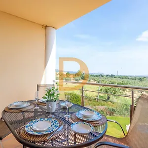  Apartamento Apartamento Sun Village Con Vistas Al Golfo De Rosas Y A La Sierra Verdera
