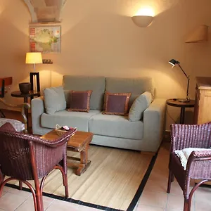  Casa rural L'hostalet De